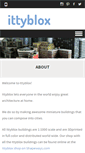 Mobile Screenshot of ittyblox.com